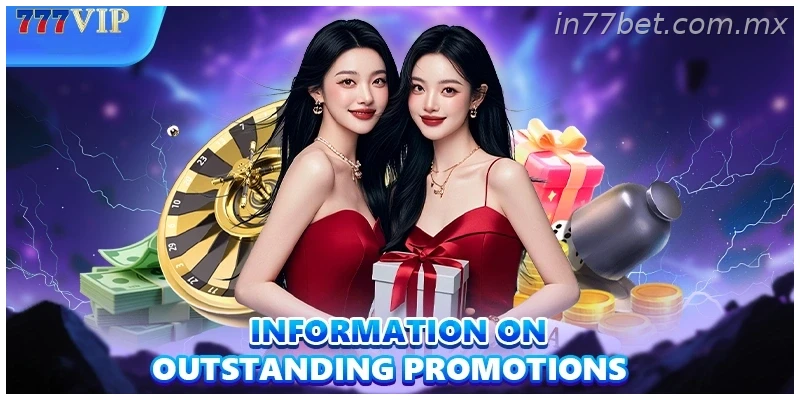 Exclusive rewards and bonuses at 77BET