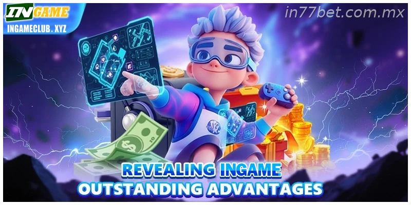 Key advantages of 77BET for Indian players