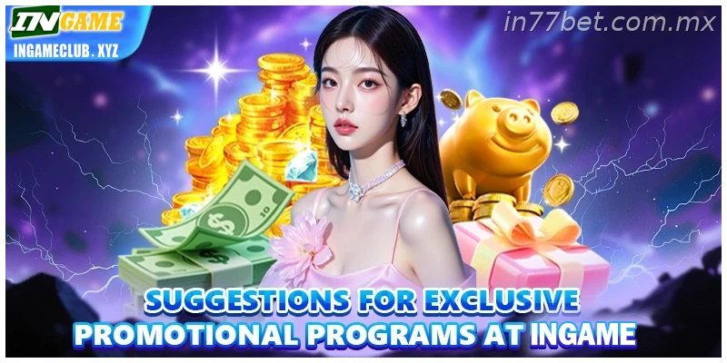 Exclusive bonus offers at 77BET